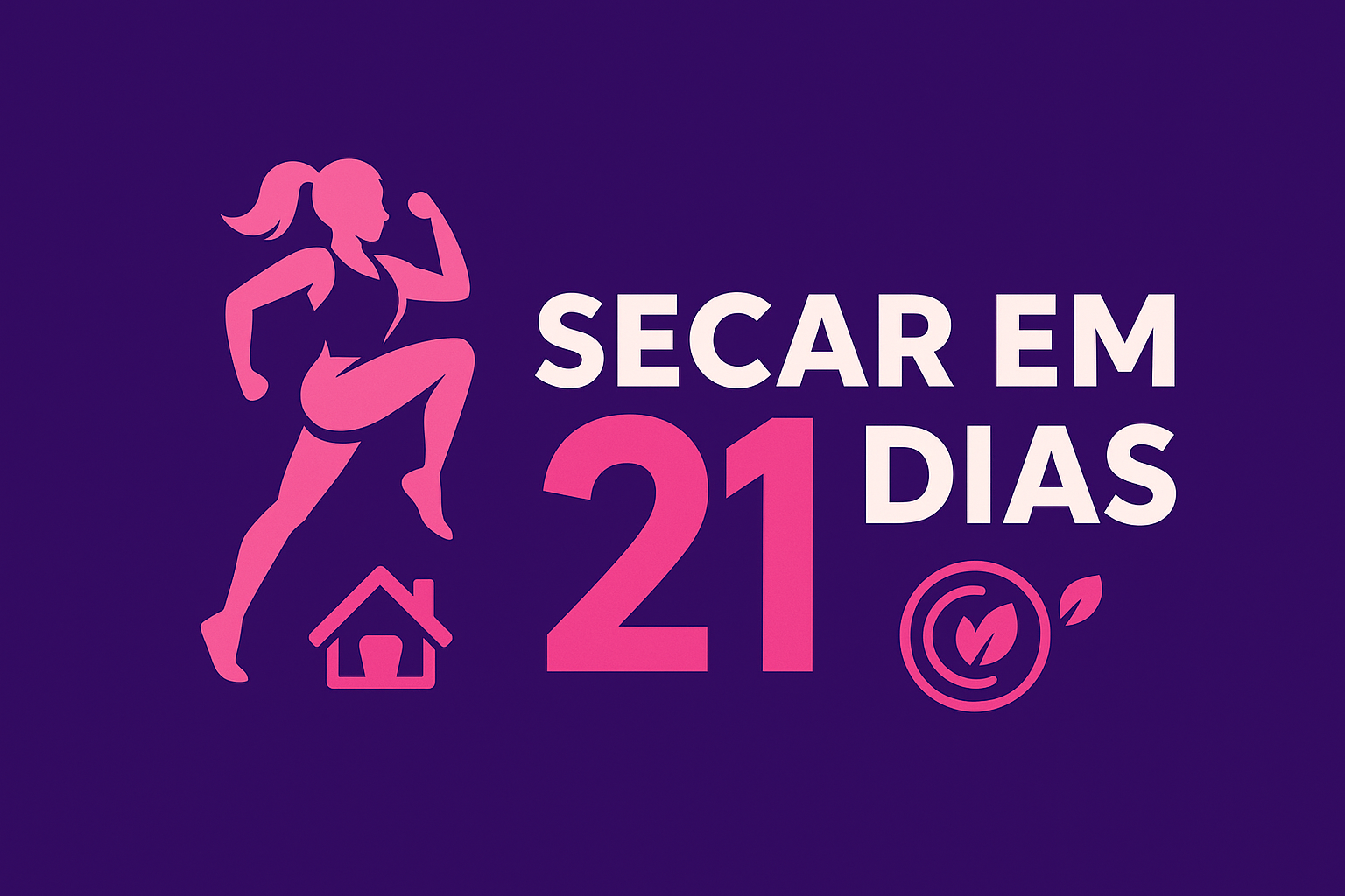 Logo Projeto Secar em Casa